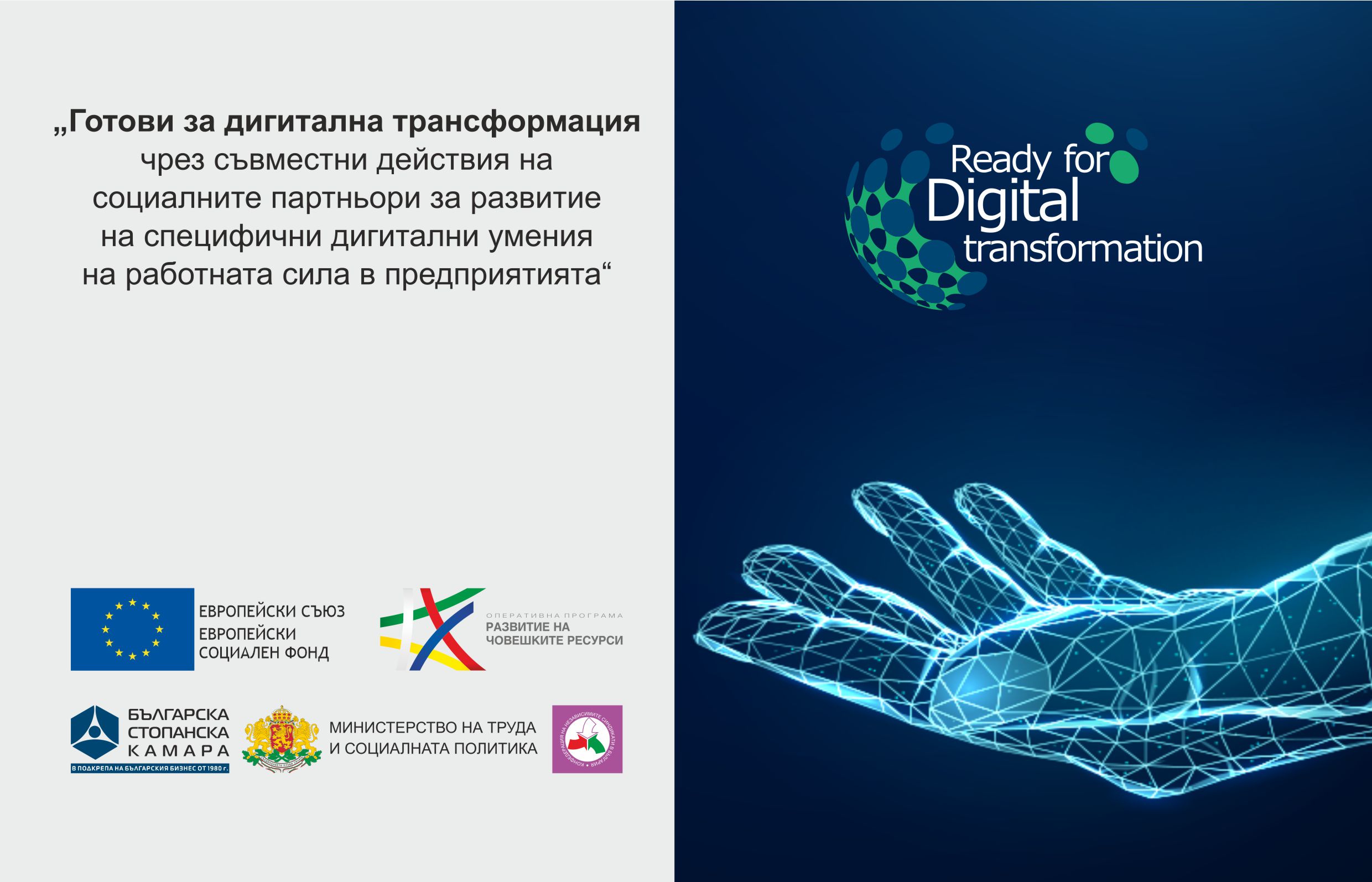 BIA establishes 16 Sectoral Councils for digital skills